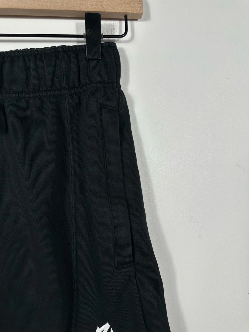 Nike Air Jordan x Zion Crossover Shorts Black Men’s Size Small SS22‎